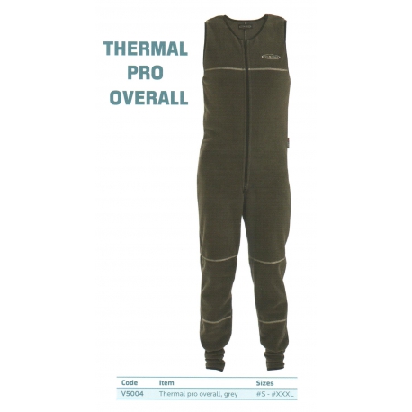 THERMAL PRO OVERALL