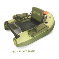 ISO FLOAT TUBE
