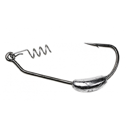 418 WG TUNING HOOK