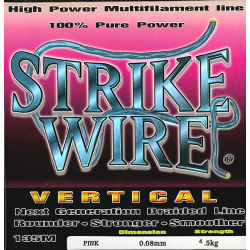 STRIKE WIRE VERTICA 135 M