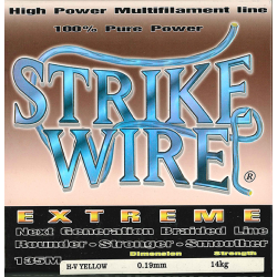 STRIKE WIRE PREDATOR CAMO 135 M