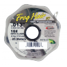 FROG HAIR FLUOROCARBONE 25 M - 0,13 mm