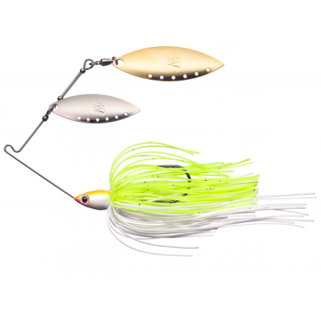 BEST SPINNERBAIT (  N° 11)