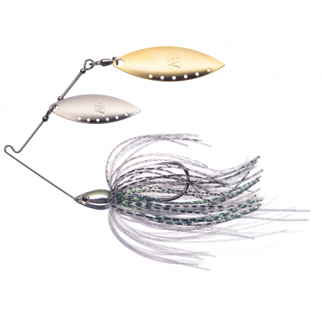 BEST SPINNERBAIT (  N° 13)