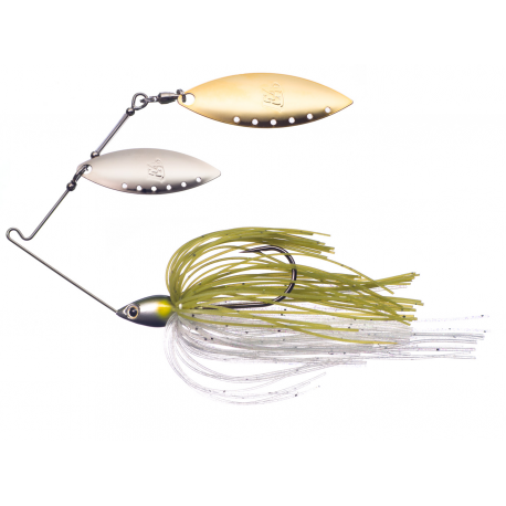 BEST SPINNERBAIT (  N° 16)