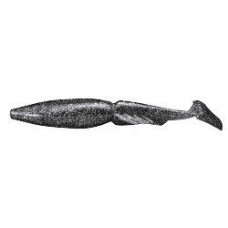 GRITH SHAD  ( N° 01 )