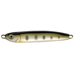 METAL MINNOW EX  (  N° 09 )
