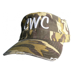 CASQUETTE CWC