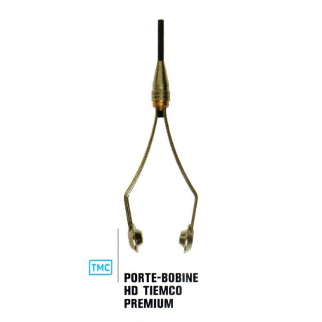 PORTE BOBINE HD TIEMCO PREMIUM TMC