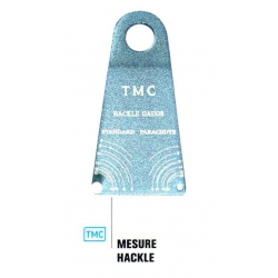 MESURE HACKEL TMC