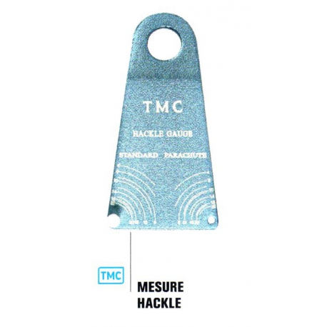 MESURE HACKEL TMC