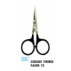 CISEAUX RAZOR TC TIEMCO
