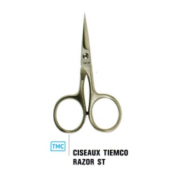 CISEAU RAZOR ST TIEMCO