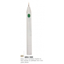 BRÛLE FIBRE MDC