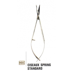 CISEAU SPRING STANDARD MDC