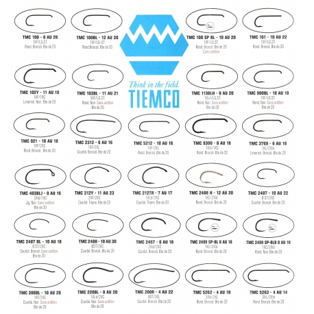 HAMECON TIEMCO