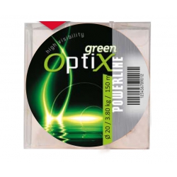 NYLON OPTIX GREEN - 150M