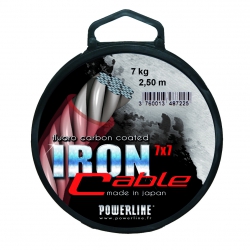 IRON CABLE