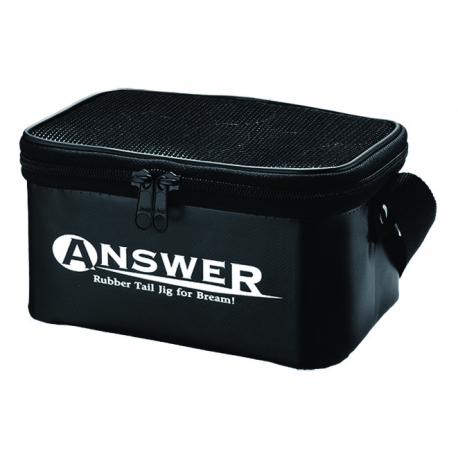 SAC WASHABLE ANSWER CASE