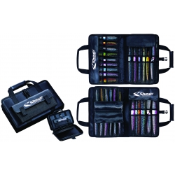 SAC A LEURRES SYSTEM JIG BAG 3