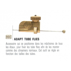 ADAPT TUBE FLIES