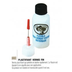 PLASTIFIANT VERNIS FIN JMC