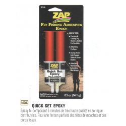 QUICK SET EPOXY JMC