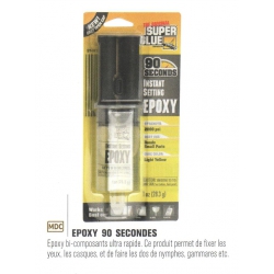 EPOXY 90 SECONDES JMC