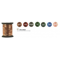 TINSEL MEDIUM JMC