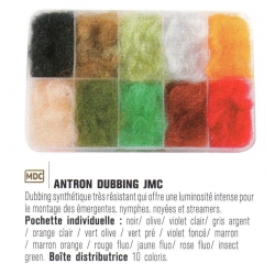 ANTRON DUBBING JMC