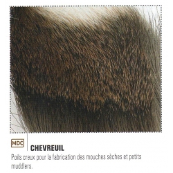 CHEVREUIL JMC