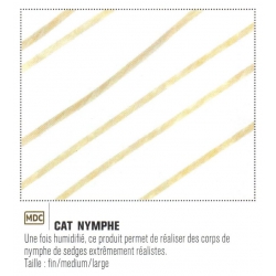 CAT NYMPHE JMC