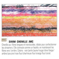 SWIM CHENILLE JMC