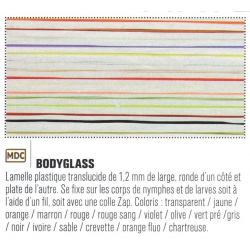BODYGLASS JMC
