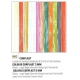 CORPLAST JMC / COLORIS CORPLAST 3MM JMC / COLORIS CORPLAST 6MM JMC