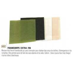 FOAMCORPS EXTRA FIN JMC
