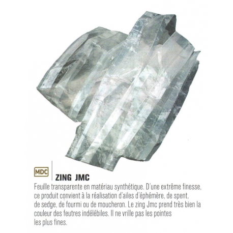 ZING JMC