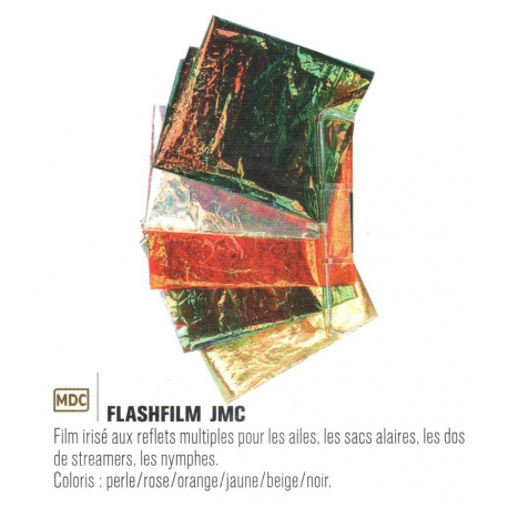 FLASHFIL JMC
