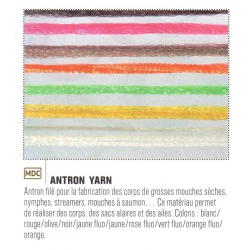 ANTRON YARN JMC