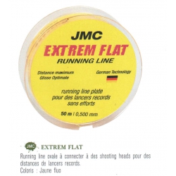 EXTREM FLAT