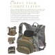 CHEST PACK COMPETITION