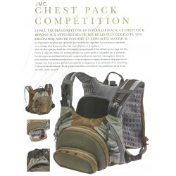 CHEST PACK COMPETITION