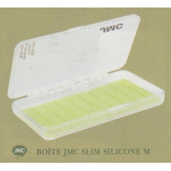 BOITE SLIM SILICONE M