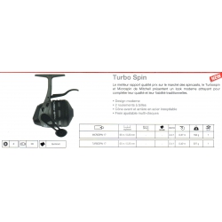 TURBO SPIN 17