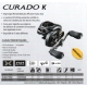 CURADO  K XG