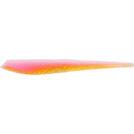 MOTHER WORM 8"