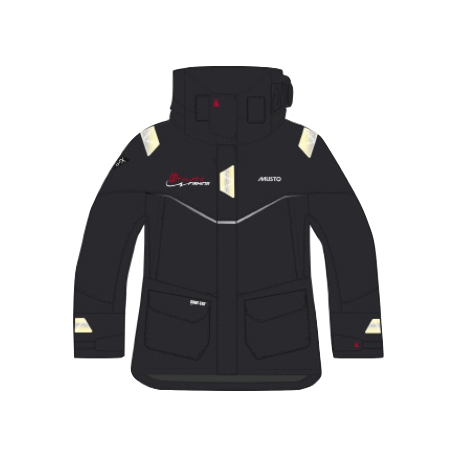VESTE