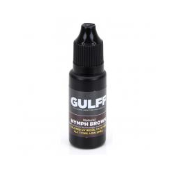 GULFF CLASSIC 15ML GLOW DANS LA NUIT -  VERT