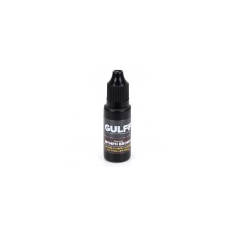 GULFF CLASSIC 15ML GLOW DANS LA NUIT -  VERT