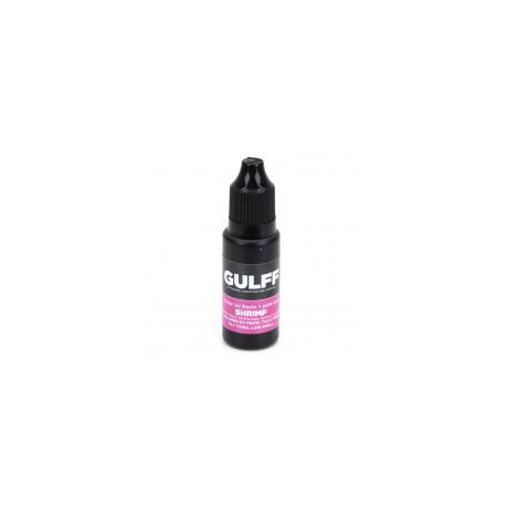 GULFF CLASSIC 15ML ALERTE ROUGE